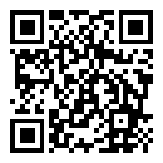 Código QR con la dirección de esta tarjeta